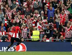 关于毕尔巴鄂竞技发布备战花絮,加时末段状态回暖,欧联任务艰巨,心理建设被强调的信息 关于毕尔巴鄂竞技发布备战花絮,加时末段状态回暖,欧联任务艰巨,心理建设被强调的信息