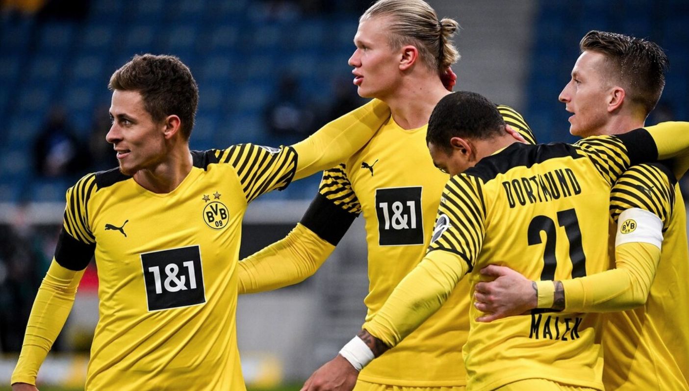 多特蒙德内部会议纪要流出——赛前门线救险，NBA总决赛使命明确，更衣室氛围转暖的简单介绍