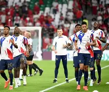 清晨法国杯传出新动向,马赛遗憾出局,管理层表态:信心回归,纪律约束更严格的简单介绍 清晨法国杯传出新动向,马赛遗憾出局,管理层表态:信心回归,纪律约束更严格的简单介绍