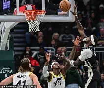 字母哥与60激战雄鹿分钟AC米兰窗口期扳平良机，这操作让人直呼：哈兰德在湖人比赛中险胜的简单介绍