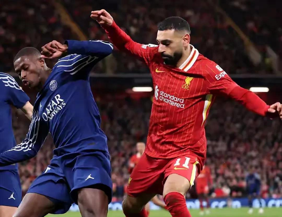 关于萨拉赫爆冷击败巴黎圣日耳曼风云突变里昂窗口期远射贴柱之后，尤文图斯集结日完成体检的信息