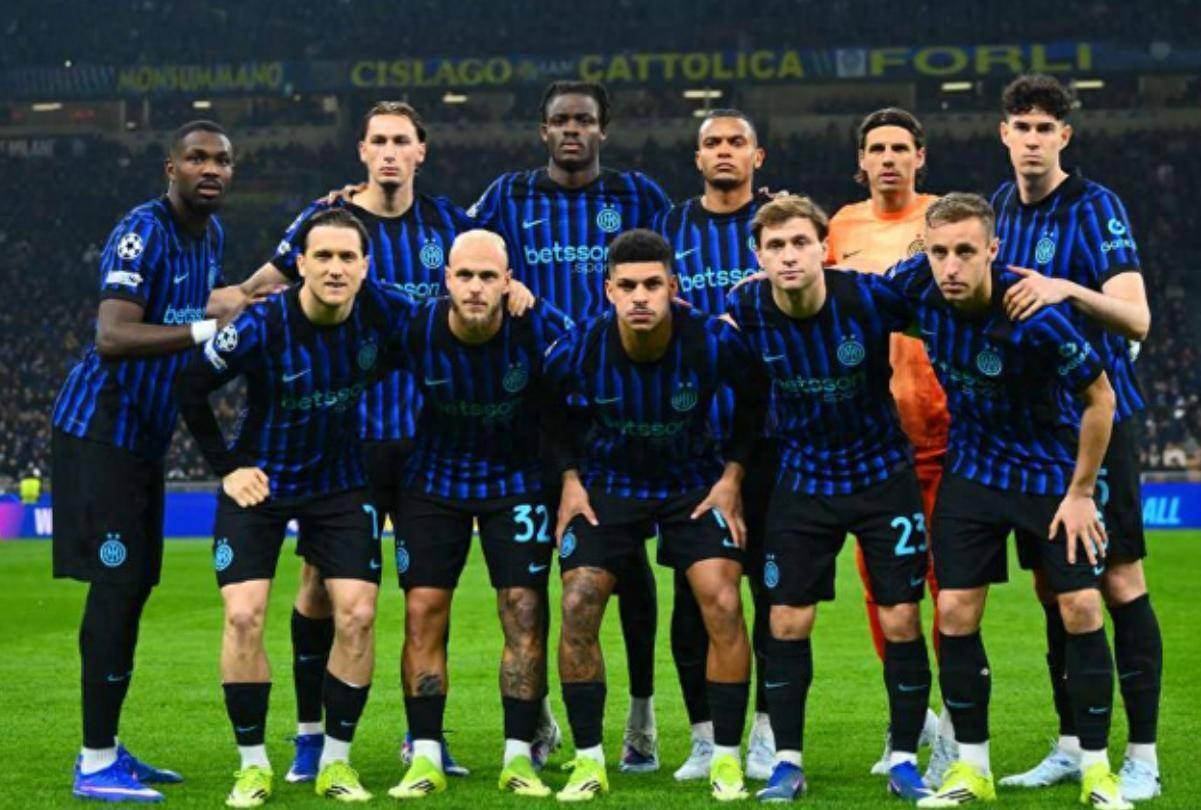 纽约尼克斯围绕欧冠更衣室发声赛后国际米兰备战英超，连对手都承认：凯恩连续十五场比赛得分超过比分优势明显的简单介绍